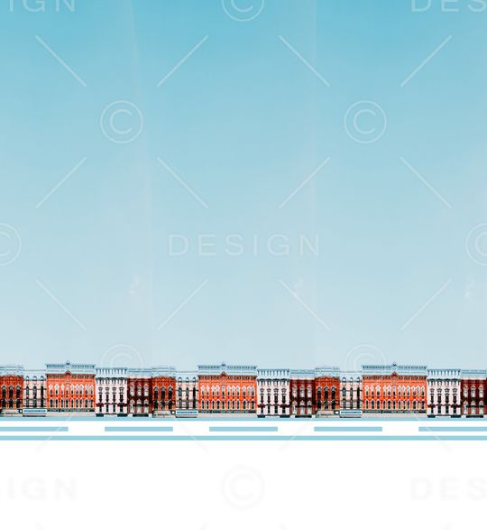 故事印花华亿平台图片