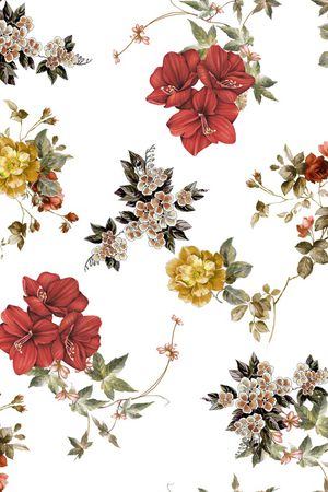 黄花印花华亿平台图片