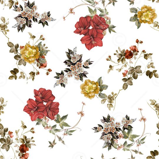 黄花印花华亿平台图片