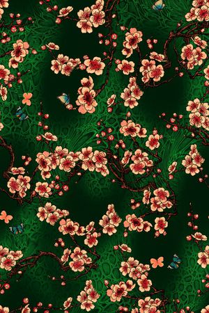 女装印花华亿平台图片