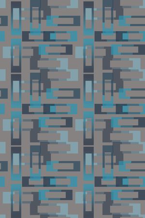 复古印花华亿平台图片