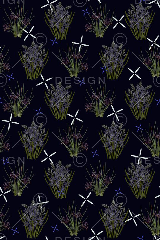 复古印花华亿平台图片