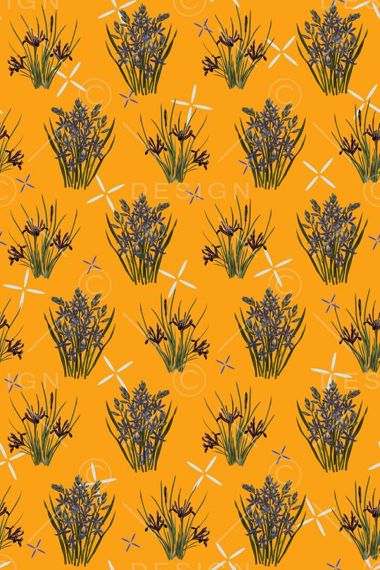 复古印花华亿平台图片