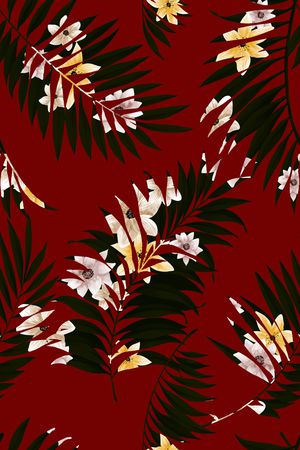 数码华亿平台印花华亿平台图片