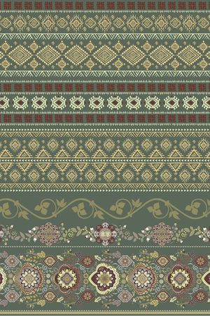 花边印花华亿平台图片