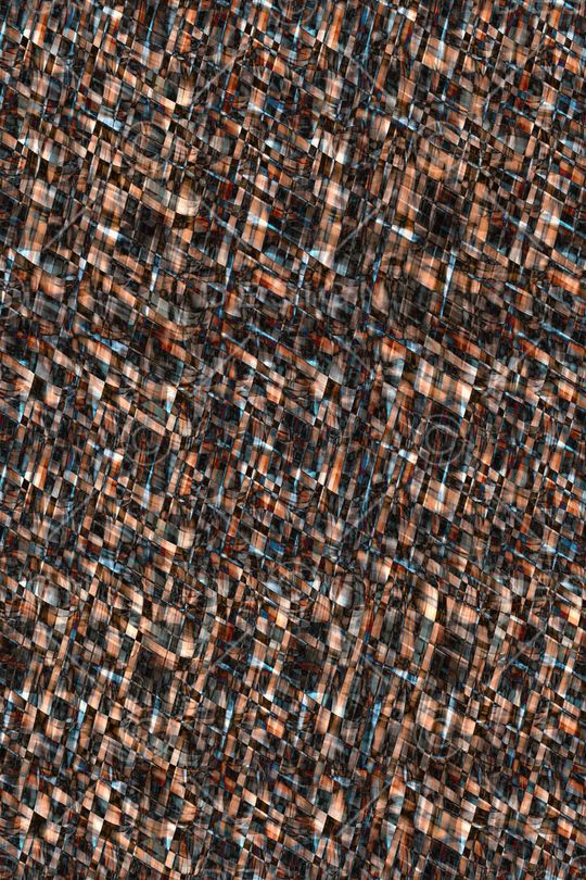 笔触印花华亿平台图片