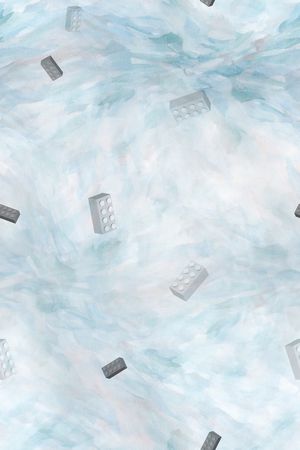 大牌男装印花华亿平台图片