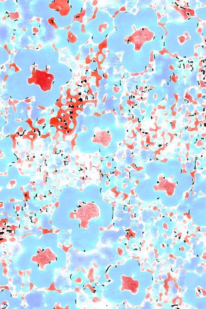 水彩印花华亿平台图片