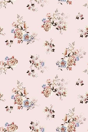 情绪印花华亿平台图片