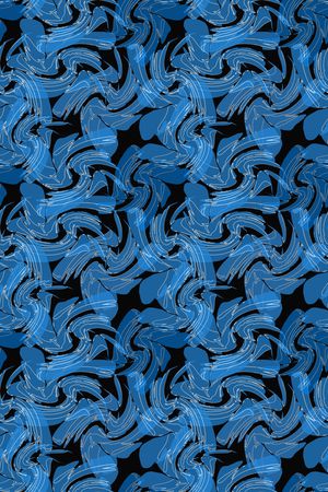 趣味印花华亿平台图片