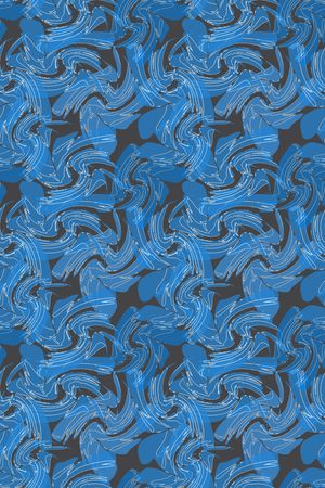 趣味印花华亿平台图片