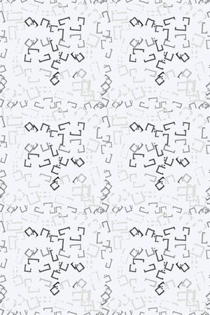 大牌风印花华亿平台图片