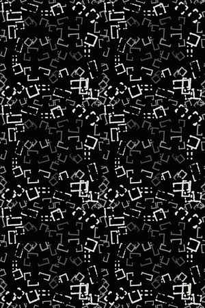 大牌风印花华亿平台图片