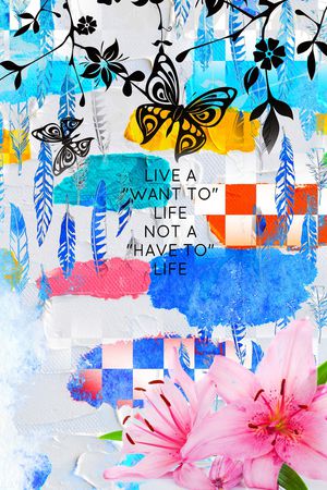 水彩印花华亿平台图片