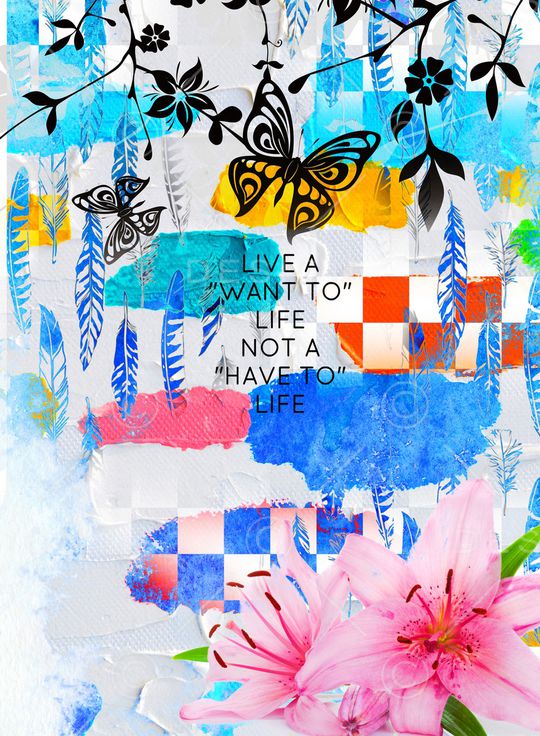 水彩印花华亿平台图片