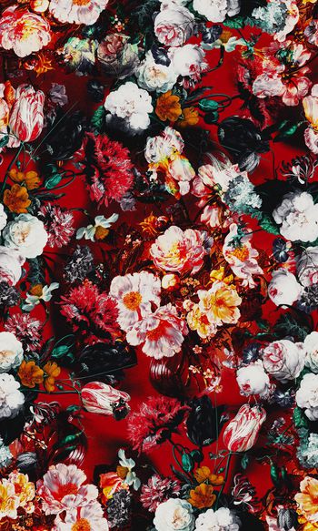 数码华亿平台印花华亿平台图片