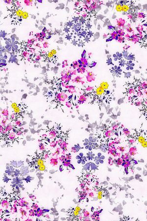 水彩印花华亿平台图片