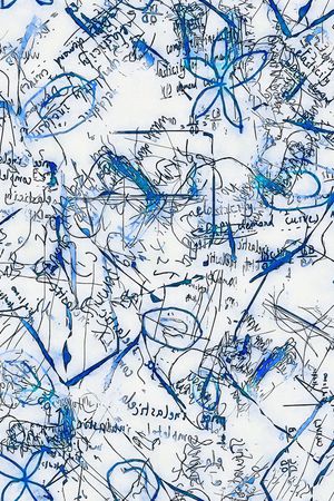 水彩印花华亿平台图片