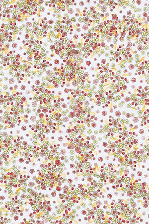 水彩印花华亿平台图片