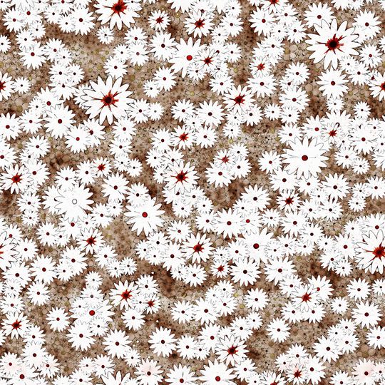 水彩印花华亿平台图片