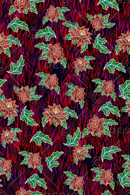 绣花华亿平台印花华亿平台图片