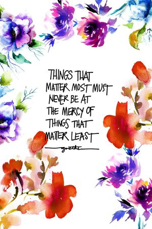 水彩印花华亿平台图片