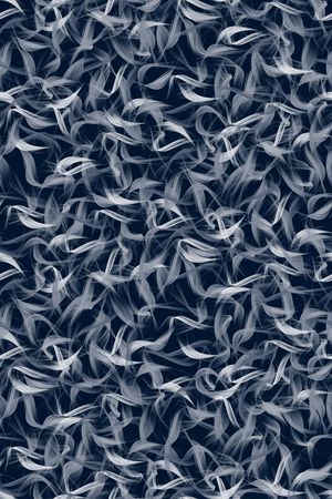 笔触印花华亿平台图片