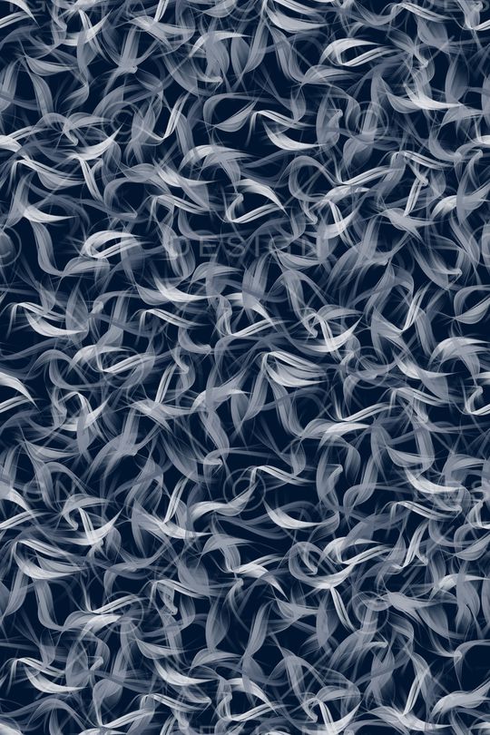 笔触印花华亿平台图片