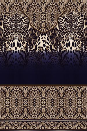 定位花印花华亿平台图片