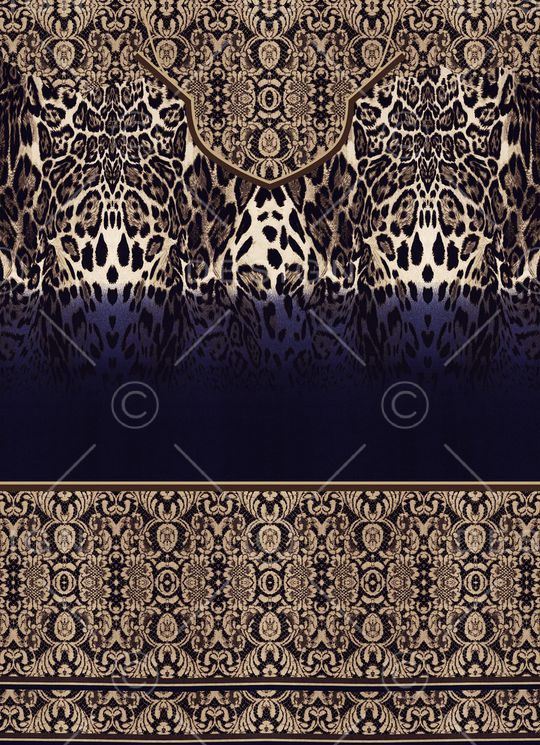 定位花印花华亿平台图片