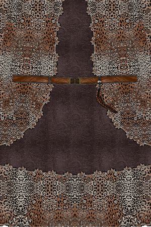 定位花印花华亿平台图片