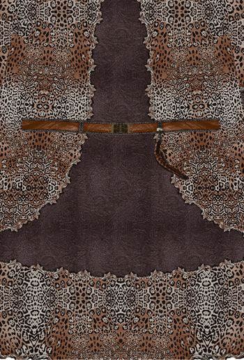 定位花印花华亿平台图片