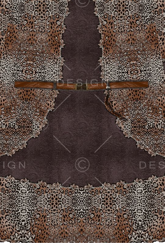 定位花印花华亿平台图片