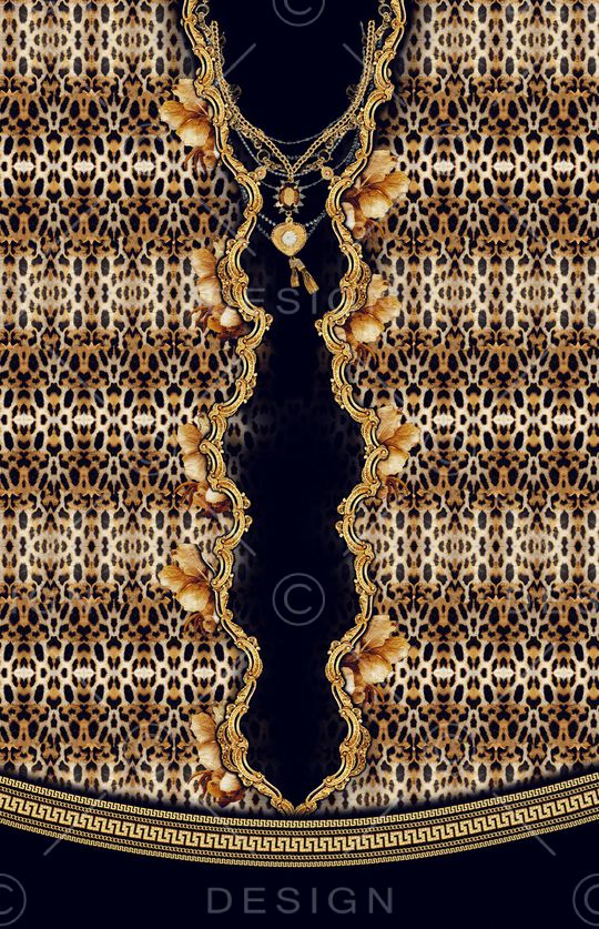 定位花印花华亿平台图片