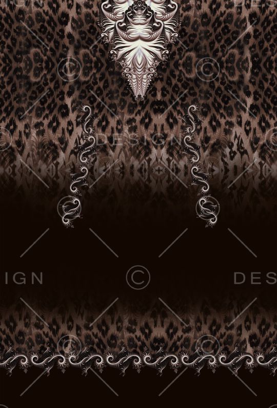 定位花印花华亿平台图片