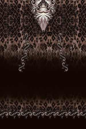 定位花印花华亿平台图片