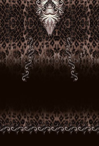 定位花印花华亿平台图片