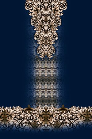 定位花印花华亿平台图片