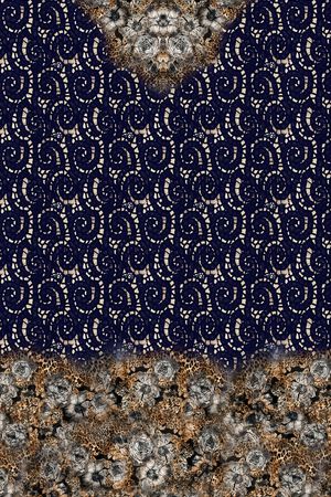 定位花印花华亿平台图片