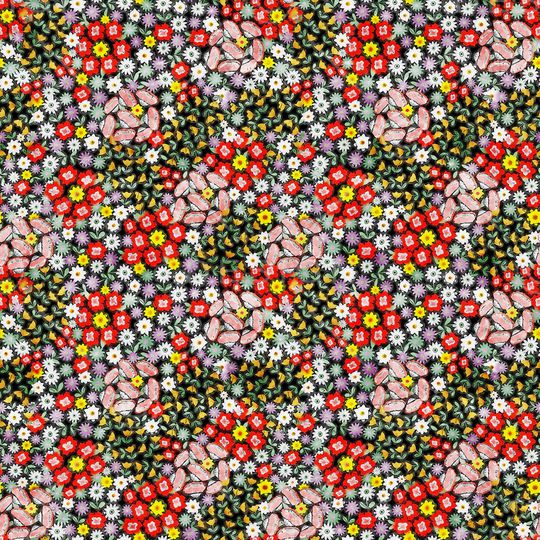 水彩印花华亿平台图片