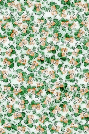 水彩印花华亿平台图片