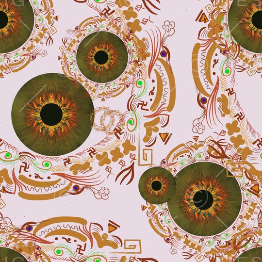 雪纺印花华亿平台图片