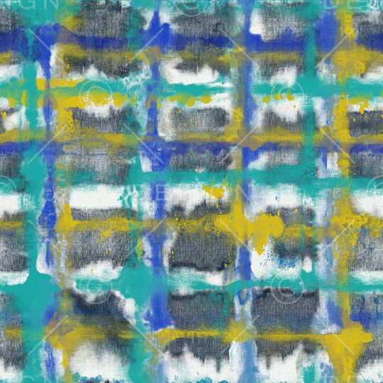 街头流行印花华亿平台图片