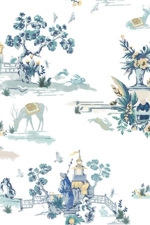 绘画印花华亿平台图片