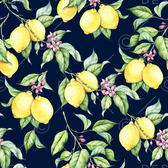 手绘印花华亿平台图片