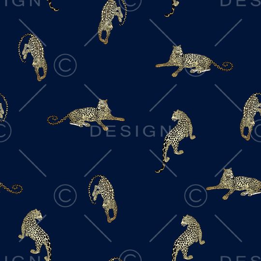 豹子印花华亿平台图片