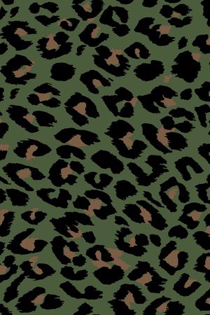 复古印花华亿平台图片