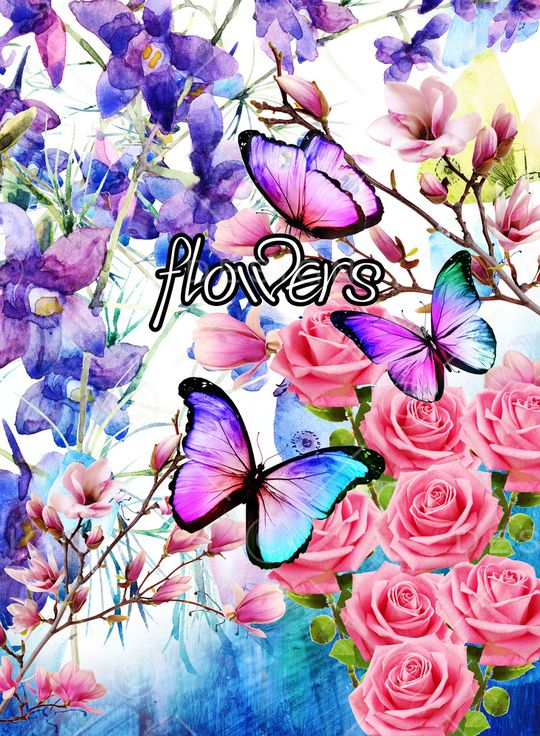 玫瑰花印花华亿平台图片