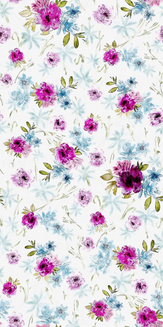 水彩印花华亿平台图片