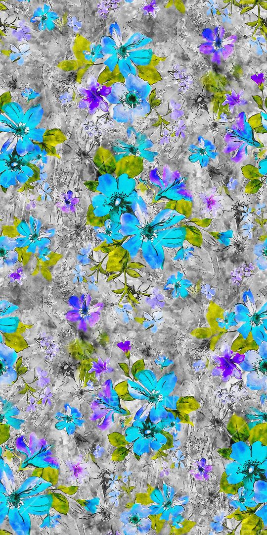 水彩印花华亿平台图片